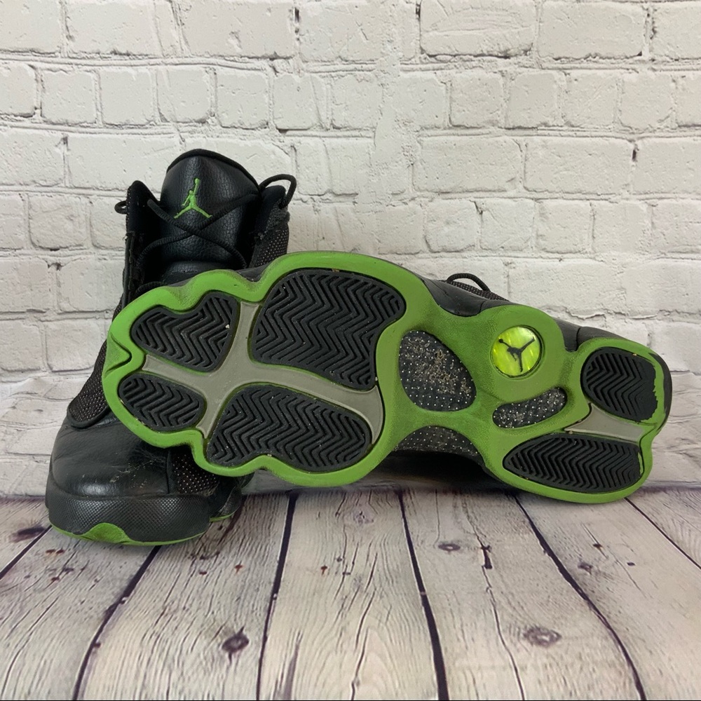 Retro Jordan 13s - Picture 3 of 5